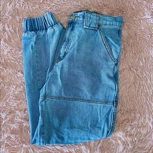 BDG Cargo Jeans
